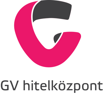GV HITELKÖZPONT KFT.